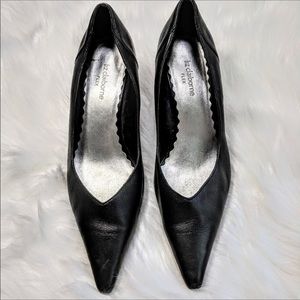 Liz Claiborne Flex Heels